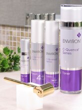 アクティブエイジング 金沢新竪町店/エンビロンシークエンスシリーズ