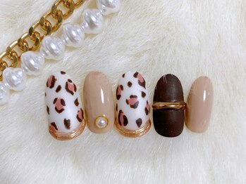 ルナネイル(LUNA NAIL)