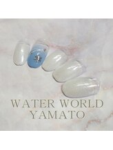 ウォーターワールド 大和店(WATER WORLD)/