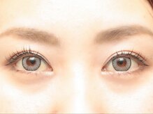 ホノカ(HOnoKA)/印象的なお目元に☆