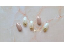 ネイルユー(Nail U)/シンプル定額デザイン