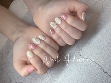 エルモサ/ネイルデザイン