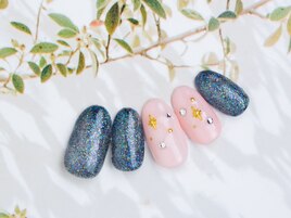 シンプル定額¥5500コース