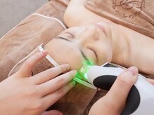 ミツレイ 九条店(MITUREI)/小顔サーマルフラクショナル☆