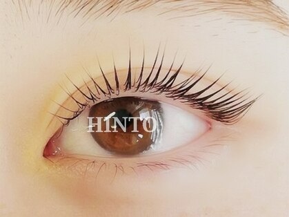 ヒント(HINTO)の写真