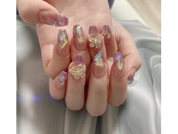 コロミネイル(colome nail)/