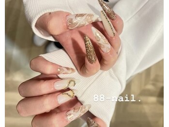 ハートミラー×キラキラ