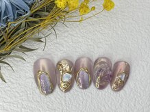 ケーズネイル(K's NAIL)/