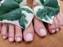 グラッチェ(Grazie)/《フット》ワンカラー