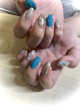 ベリール(Be'Leel)/【アートつけ放題】