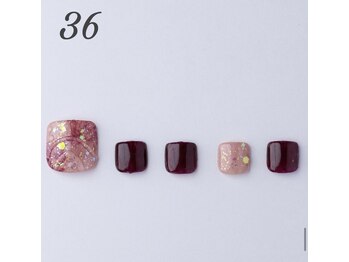 はあとねいる 滝川店/Design36