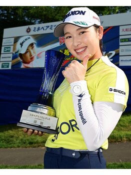 ザ ベース(the BASE)/小祝さくら選手もご来館!