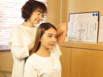 チカコ ビュート(CHIKAKO beaut)/