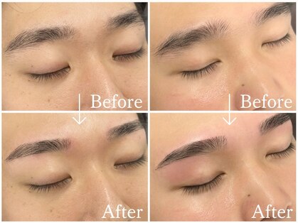 ブロウズ 池袋店(BROWS)の写真