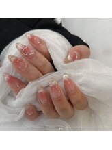 サロン エルヴィー(SALON ELVI.)/