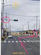 ボヌール(bonheur)/