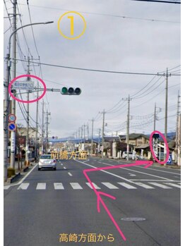 ボヌール(bonheur)/