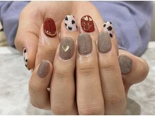 ビガップ(Big up)/