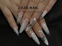 ジョジョネイル(JOJOネイル)/