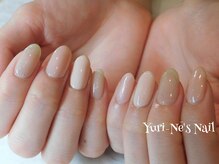 ユリネーズネイル(Yuri-Ne’s Nail)の雰囲気（テイストフルネイル！その日のイメージで選べて楽しい★7300円）