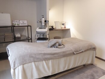 クレビア(CRE'BIA)/完全個室プライベートサロン