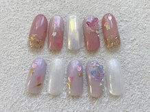 ナチュリー(Natully)/【新規】定額サンプル¥6,500