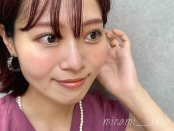 アナナアイラッシュ 川口店(Ananas eyelash)/まつげパーマ