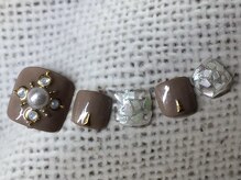 コレット(Colette.)/フットジェルやり放題【横浜】