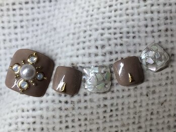 コレット(Colette.)/フットジェルやり放題【横浜】