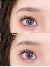 アミーラ(Amira)/ワンホンマツエクサンフラワー