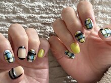 プライベート ネイルサロン シェリル(Cherir)/