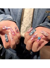 ノア ネイル(Noa Nail)/