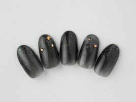 定額Aコース¥5000[ジェルネイル]