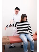 心身堂整体院 泉ヶ丘院/泉ヶ丘/整体/肩こり/ヘッド/小顔