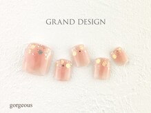 グランドデザイン 大垣店(GRAND DESIGN)/定額ゴージャスコース