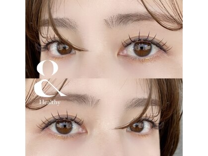 サロン プゥン(salon Pun)の写真