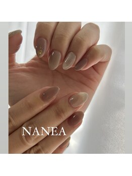 ナネア(NANEA)/オフィスネイル