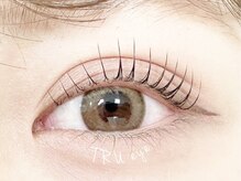 トゥルーアイ 渋谷道玄坂店(TRU EYE)/パリジェンヌラッシュリフト