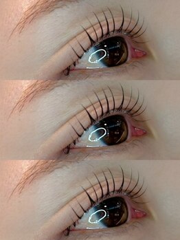 メメ(meme)/ケラチンラッシュリフト