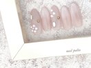 HAND　¥9,980 コース