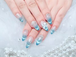 ネイルデザイン