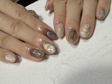 ソワネイル(SoiNail.)/Order