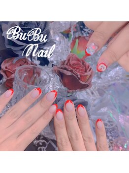 ブブ 渋谷(bubu)/