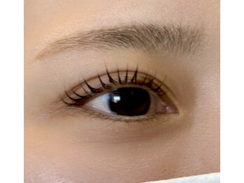 オッジヘアー/まつ毛パーマ11/17正田