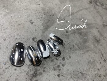 サンリッチ 恵比寿(Sunrich)/