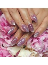 アイネイル(iNAIL)/