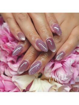 アイネイル(iNAIL)/