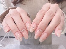 きらきらネイルサロン/