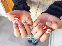 ルカ 大宮(Luca)/<HAND>定額オリジナルコース