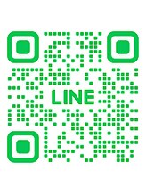 エイチスリー(H3)/LINE公式アカウント限定特典多数